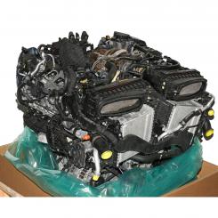 Motor gasolina 