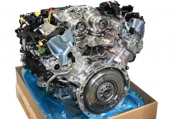 Motor gasolina 