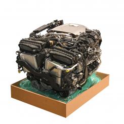 Motor gasolina