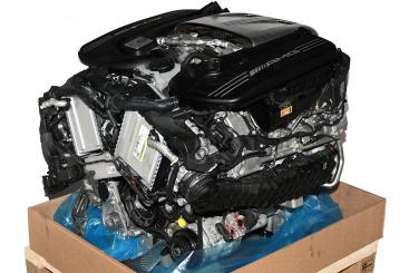 Motor gasolina 