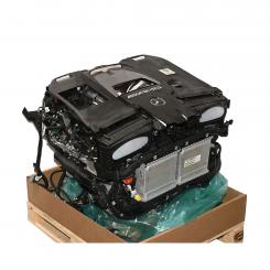Motor gasolina 