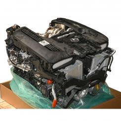 Motor gasolina