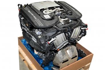 Motor gasolina 177980 