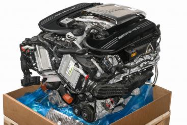 Motor gasolina 177980 