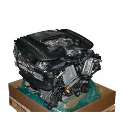 Motor gasolina 