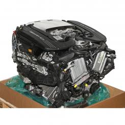 Motor gasolina 