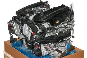 Motor gasolina 177980 