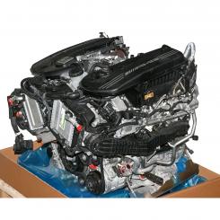 Motor gasolina 177980 
