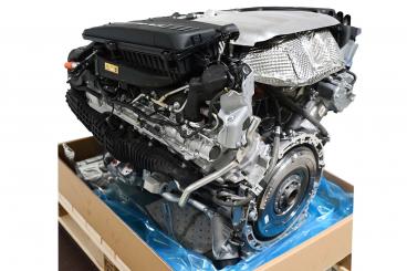 Motor gasolina 177980 
