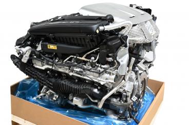 Motor gasolina 177980 