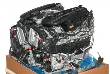 Motor gasolina 
