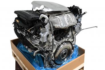 Motor gasolina 177980 