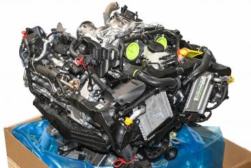 Motor gasolina 