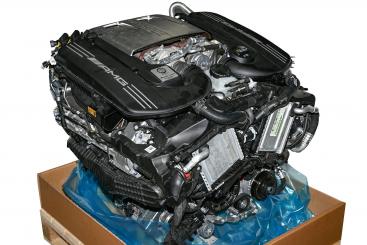 Motor gasolina 
