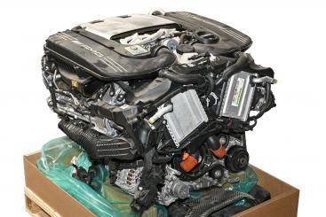 Motor gasolina 