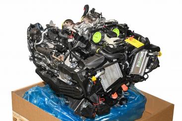 Motor gasolina 