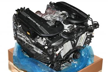 Motor gasolina 177980 
