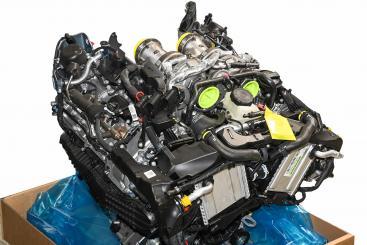 Motor gasolina 177980 