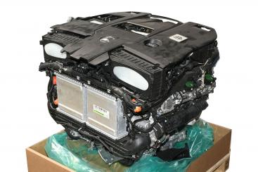 Motor gasolina 