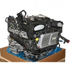 Motor gasolina 