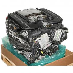 Motor gasolina 