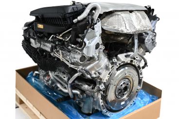 Motor gasolina 