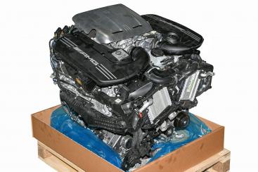 Motor gasolina 