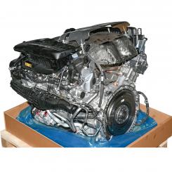 Motor gasolina 