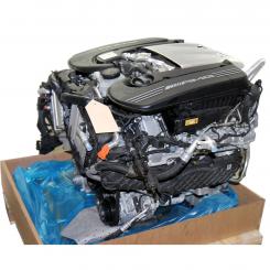 Motor gasolina BM177980 