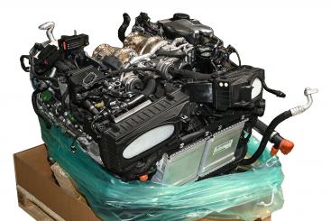 Motor gasolina 