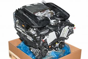 Motor gasolina 