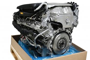 Motor gasolina 177980 