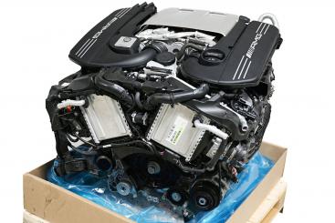 Motor gasolina 177980 