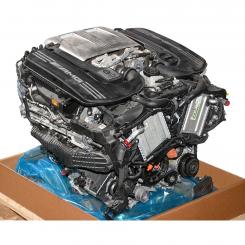 Motor gasolina 177980 
