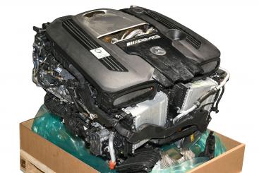 Motor gasolina