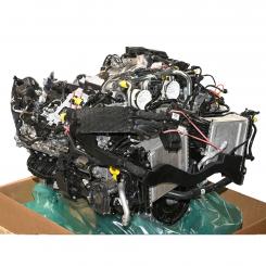 Motor gasolina 