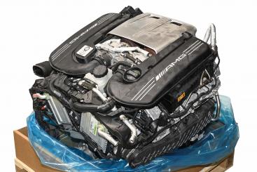 Motor gasolina 177980 