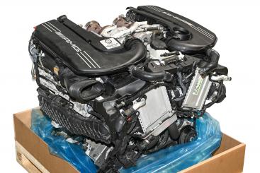 Motor gasolina 177980 