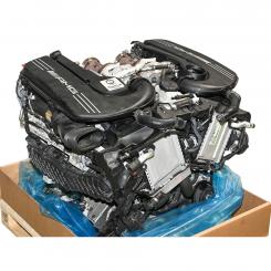 Motor gasolina 177980 