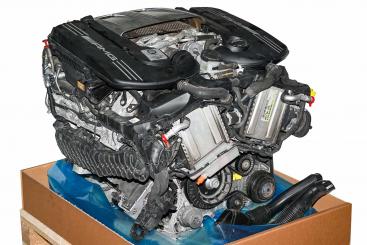 Motor gasolina 177980 