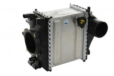 intercooler 
