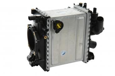 intercooler 