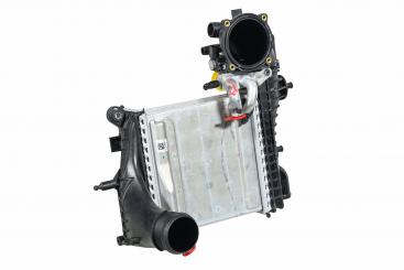 intercooler 