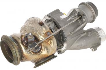 turbocompresor 