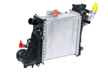 intercooler 