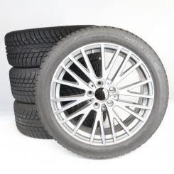 Juego completo de ruedas de invierno de aleación de 18 pulgadas con neumáticos Bridgestone para CLA ShootingBrake X118, Clase A 177 y otros, original Mercedes-Benz
