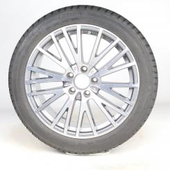 Juego completo de ruedas de invierno de aleación de 18 pulgadas con neumáticos Bridgestone para CLA ShootingBrake X118, Clase A 177 y otros, original Mercedes-Benz