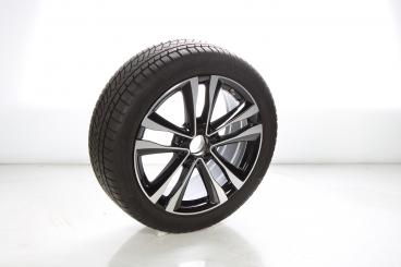 Rueda completa de aluminio PIR | CinturatoP7Ecoimpact de 5 r 