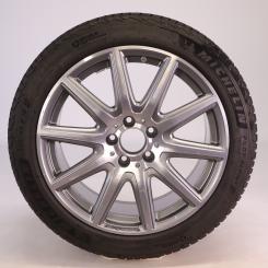 Rueda completa de aluminio MICHELIN/Pilot5 llanta AMG de 10 