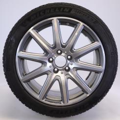 Rueda completa de aluminio MICHELIN/Pilot5 llanta AMG de 10 